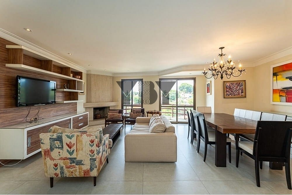 Cobertura à venda com 3 quartos, 265m² - Foto 42