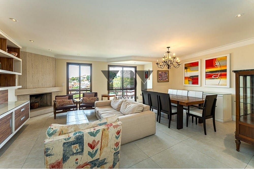 Cobertura à venda com 3 quartos, 265m² - Foto 43