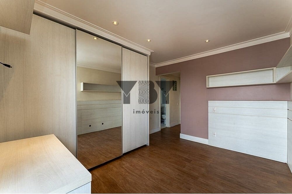 Cobertura à venda com 3 quartos, 265m² - Foto 3