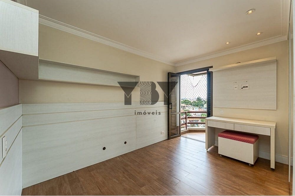 Cobertura à venda com 3 quartos, 265m² - Foto 4