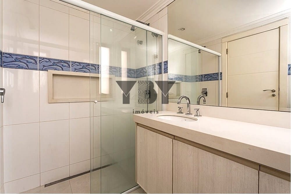 Cobertura à venda com 3 quartos, 265m² - Foto 8