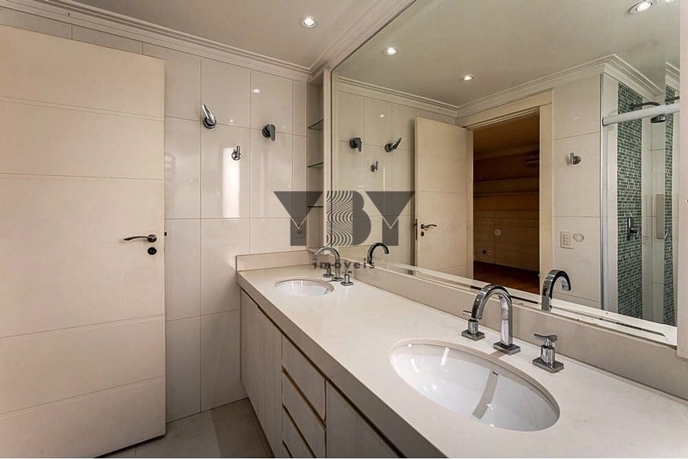 Cobertura à venda com 3 quartos, 265m² - Foto 2