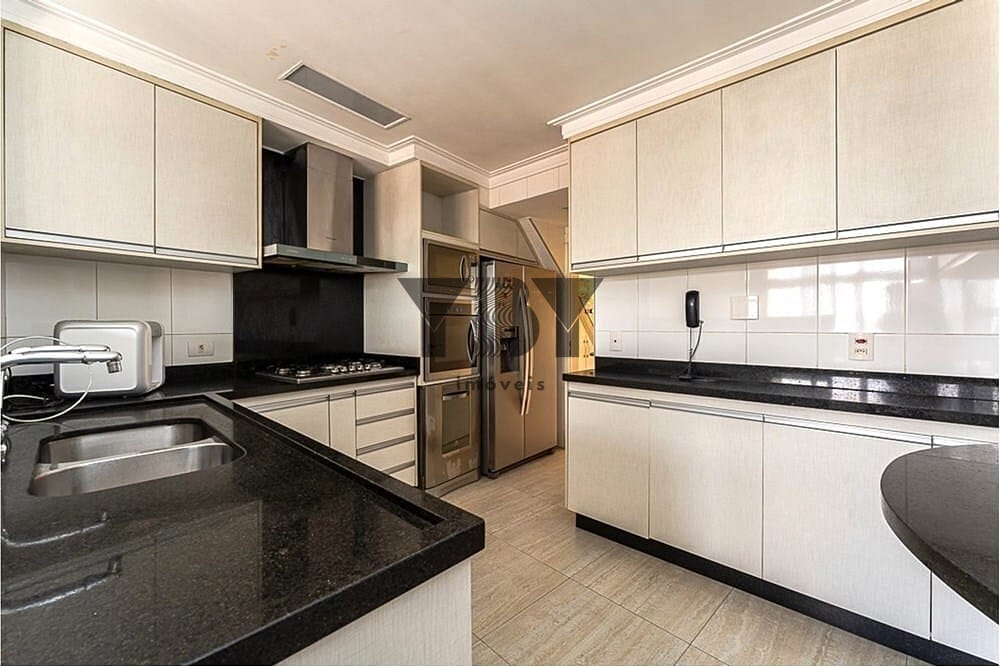 Cobertura à venda com 3 quartos, 265m² - Foto 14