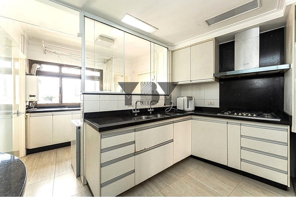 Cobertura à venda com 3 quartos, 265m² - Foto 15