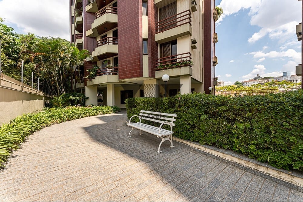 Cobertura à venda com 3 quartos, 265m² - Foto 16