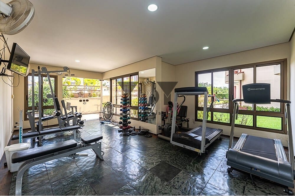 Cobertura à venda com 3 quartos, 265m² - Foto 20