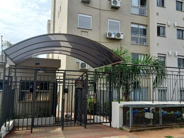 Foto do Empreendimento - Empreendimento Residencial à venda Protásio Alves Porto Alegre - RS | Condomínio Quinta do Sol Apto AP2738 | Objetiva Imóveis Ltda.