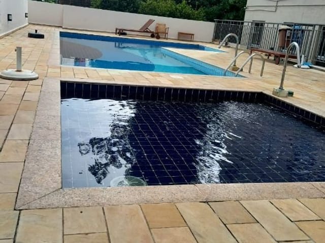 Foto do Empreendimento - Empreendimento Residencial à venda Protásio Alves Porto Alegre - RS | Condomínio Quinta do Sol Apto AP2738 | Objetiva Imóveis Ltda.