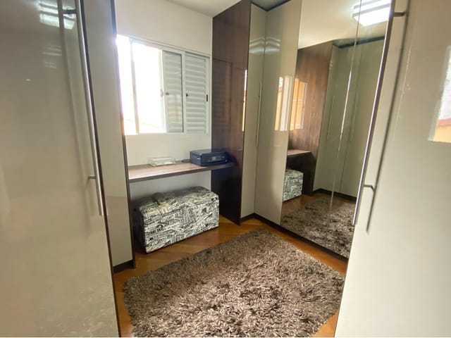 Foto do Casa - Casa em Condomínio à venda 3 Quartos 2 Suites 3 Vagas 98M² Vila Bertioga São Paulo - SP | Seni imoveis