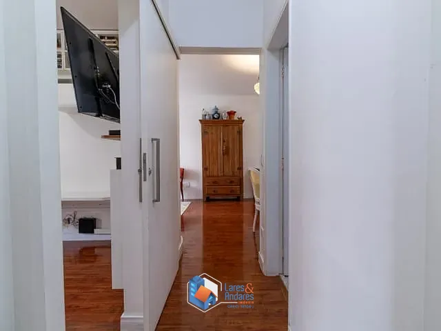 Apartamento 3 quartos e 3 banheiros, à venda, no bairro Vila Olímpia em São Paulo