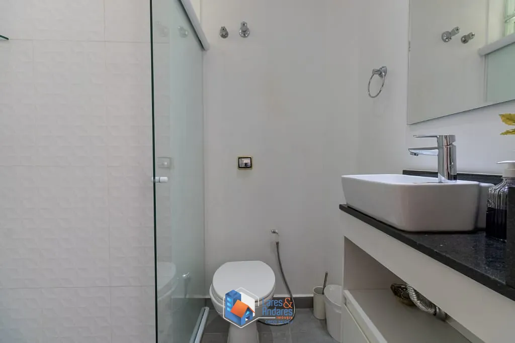 Apartamento, 3 quartos, 84 m² - Foto 12
