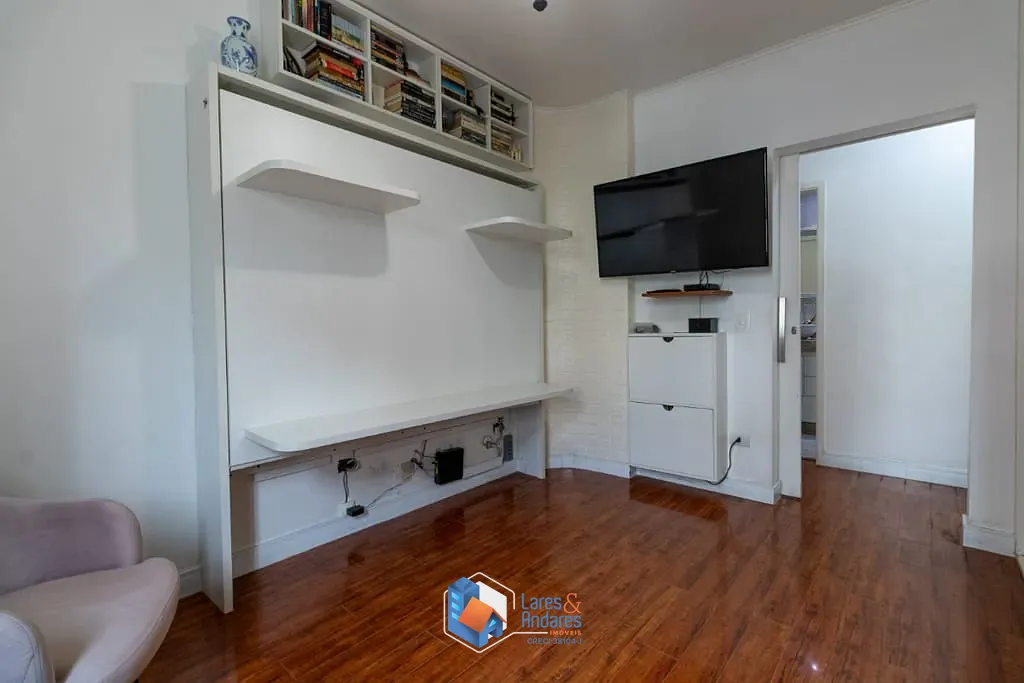 Apartamento, 3 quartos, 84 m² - Foto 7