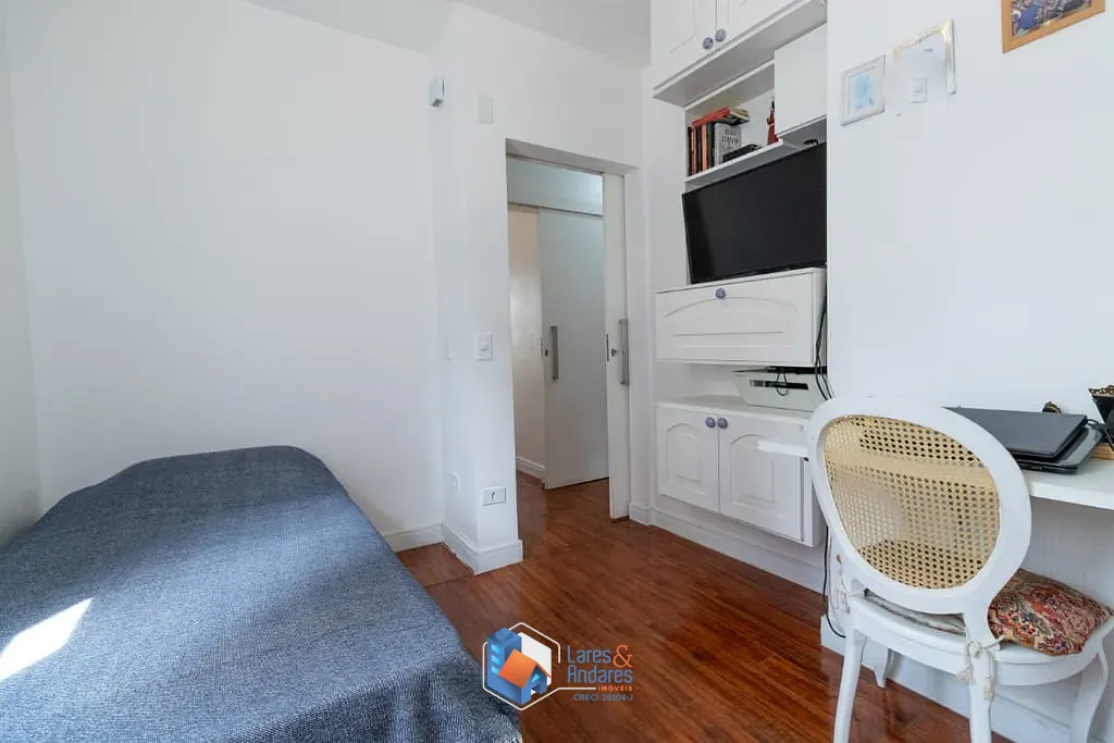 Apartamento, 3 quartos, 84 m² - Foto 2