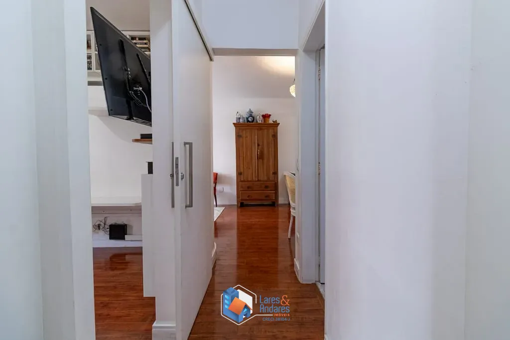 Apartamento, 3 quartos, 84 m² - Foto 4
