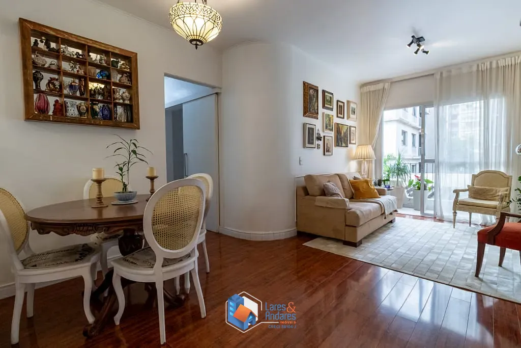 Apartamento, 3 quartos, 84 m² - Foto 22