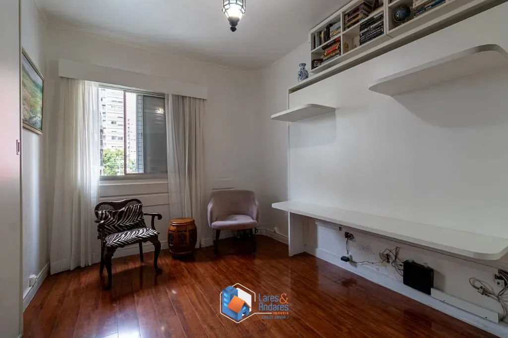 Apartamento, 3 quartos, 84 m² - Foto 5