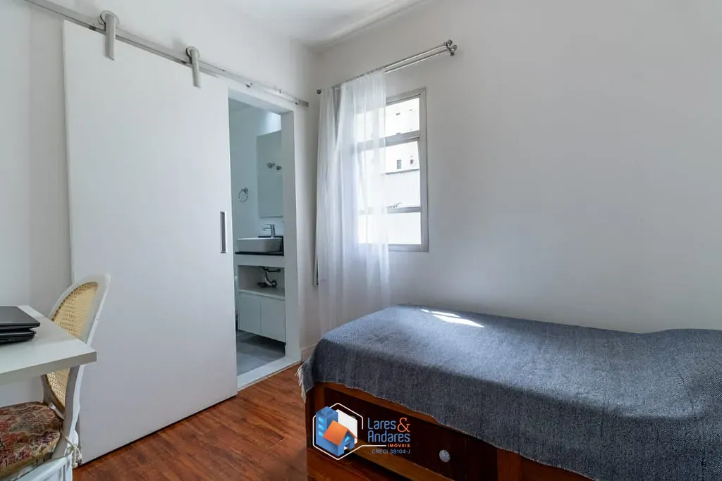 Apartamento, 3 quartos, 84 m² - Foto 10