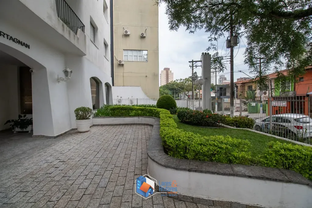 Apartamento, 3 quartos, 84 m² - Foto 16