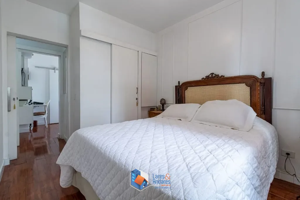 Apartamento, 3 quartos, 84 m² - Foto 9