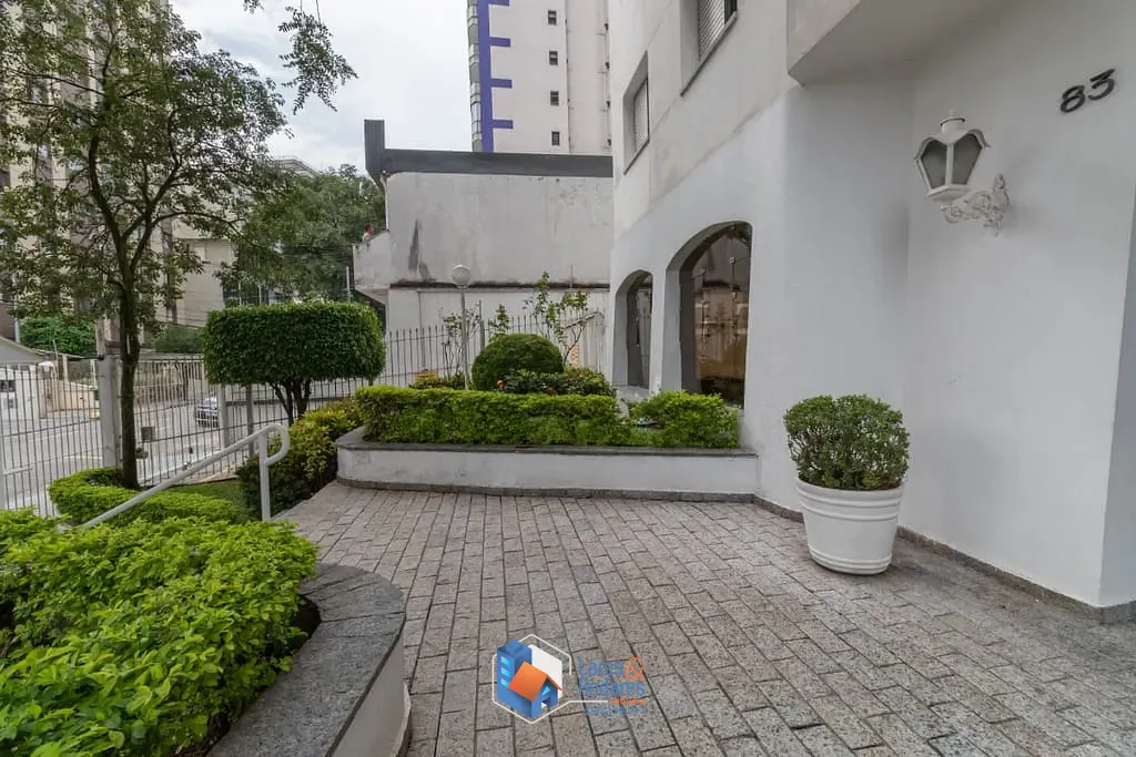 Apartamento, 3 quartos, 84 m² - Foto 17