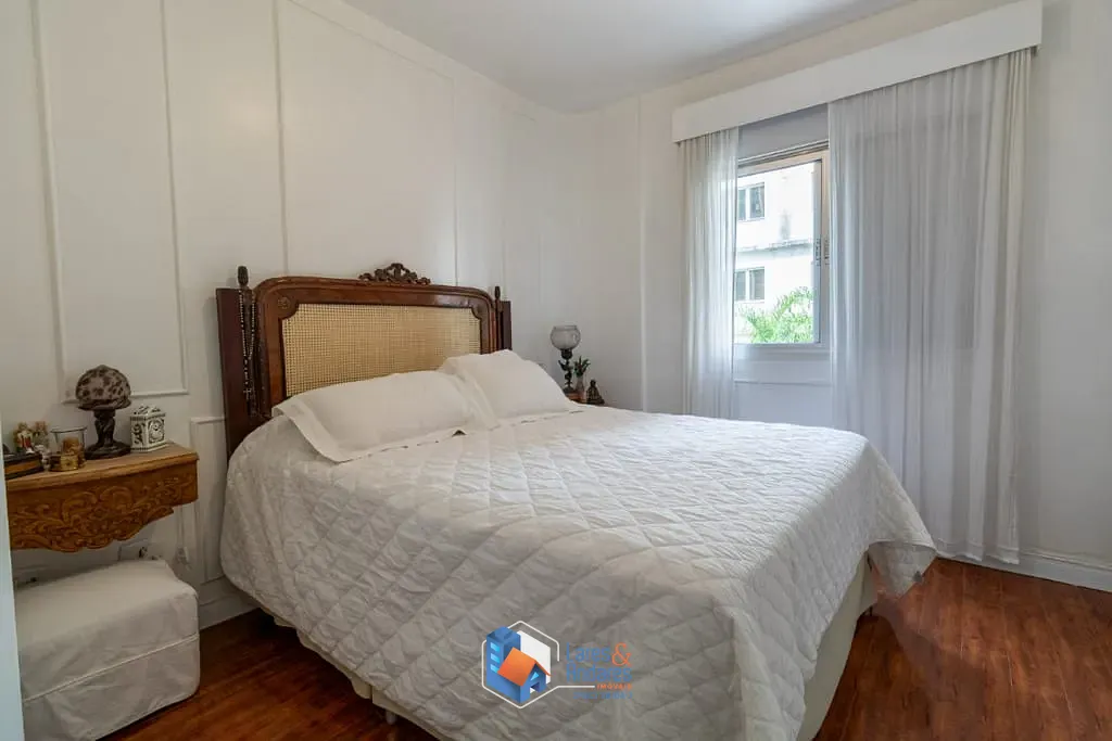 Apartamento, 3 quartos, 84 m² - Foto 8