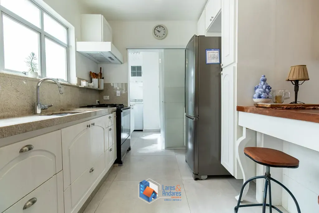 Apartamento, 3 quartos, 84 m² - Foto 29