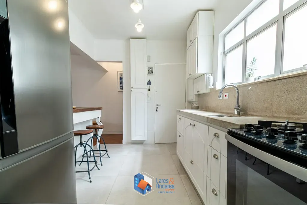 Apartamento, 3 quartos, 84 m² - Foto 30