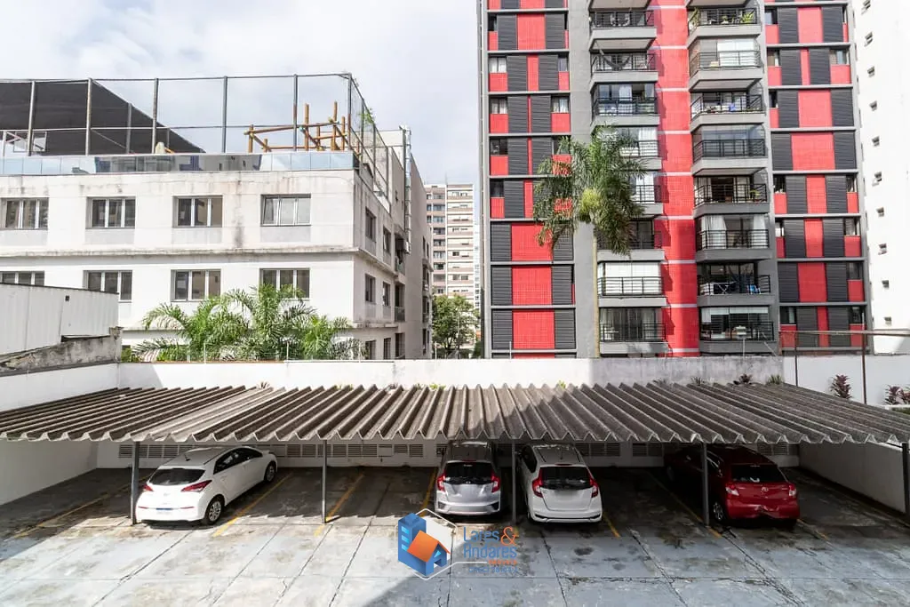 Apartamento, 3 quartos, 84 m² - Foto 11
