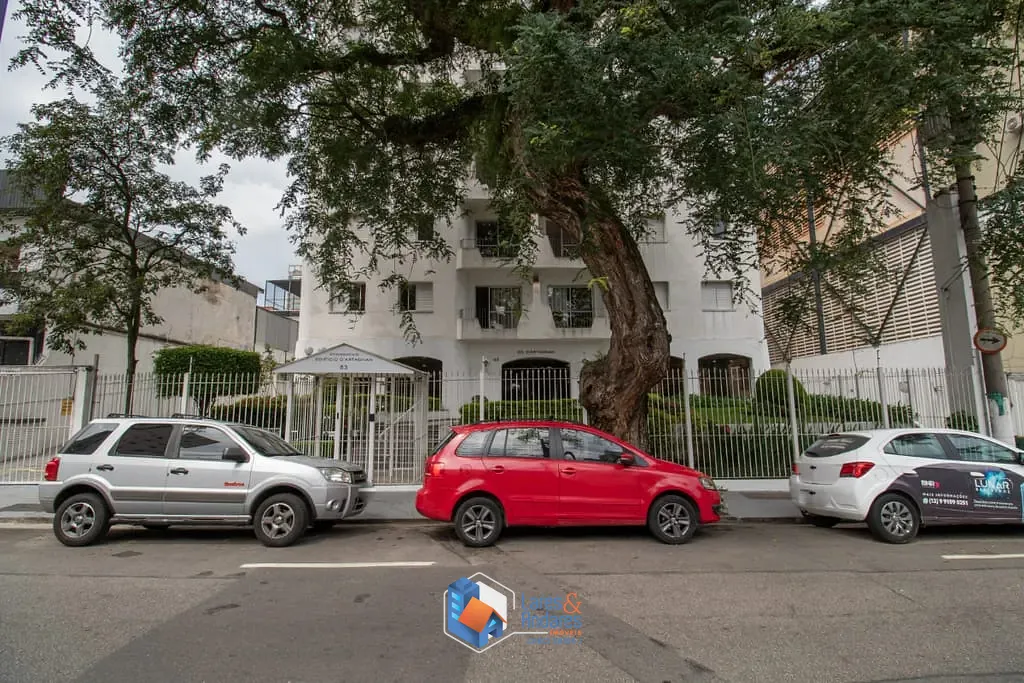 Apartamento, 3 quartos, 84 m² - Foto 15