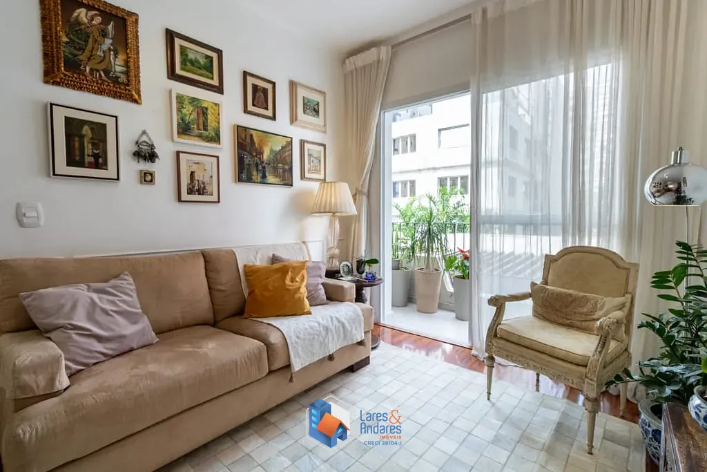 Apartamento, 3 quartos, 84 m² - Foto 36