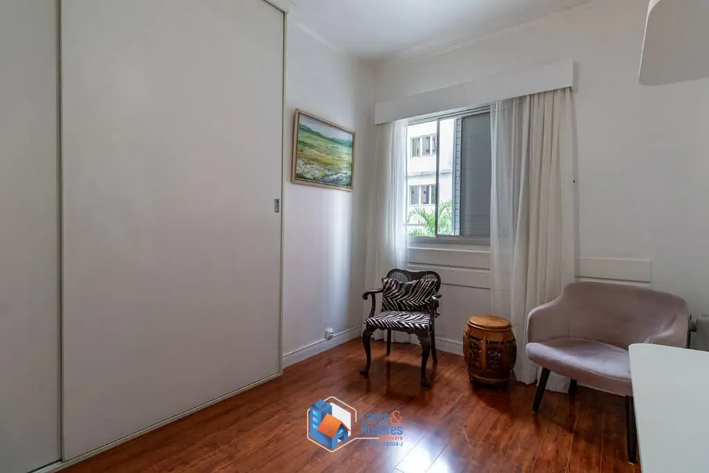 Apartamento, 3 quartos, 84 m² - Foto 6