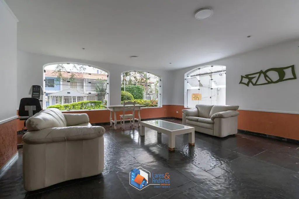 Apartamento, 3 quartos, 84 m² - Foto 20