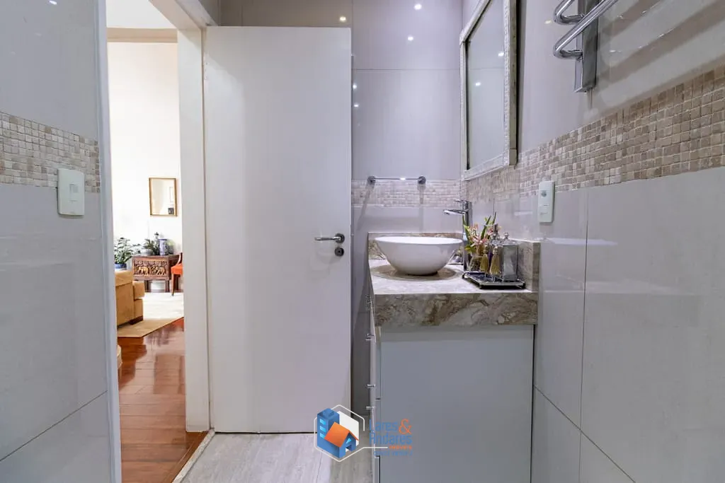 Apartamento, 3 quartos, 84 m² - Foto 3