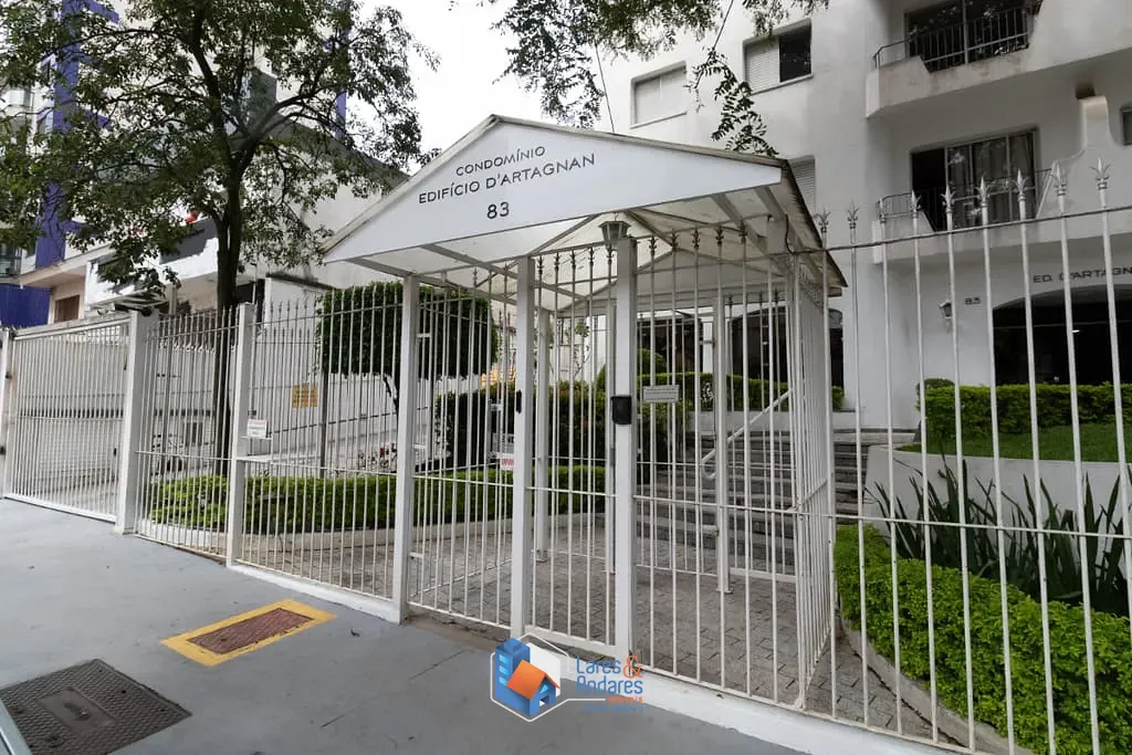 Apartamento, 3 quartos, 84 m² - Foto 14