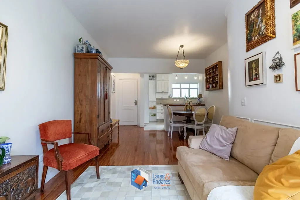 Apartamento, 3 quartos, 84 m² - Foto 25