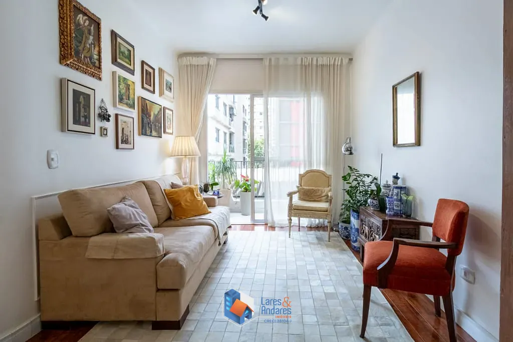 Apartamento, 3 quartos, 84 m² - Foto 23