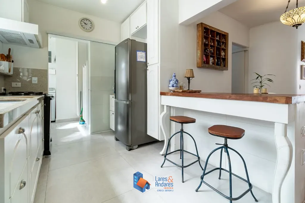 Apartamento, 3 quartos, 84 m² - Foto 21