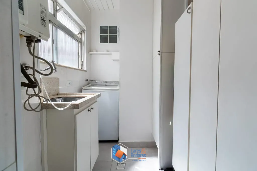 Apartamento, 3 quartos, 84 m² - Foto 33