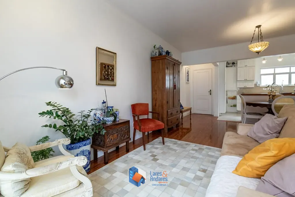 Apartamento, 3 quartos, 84 m² - Foto 24
