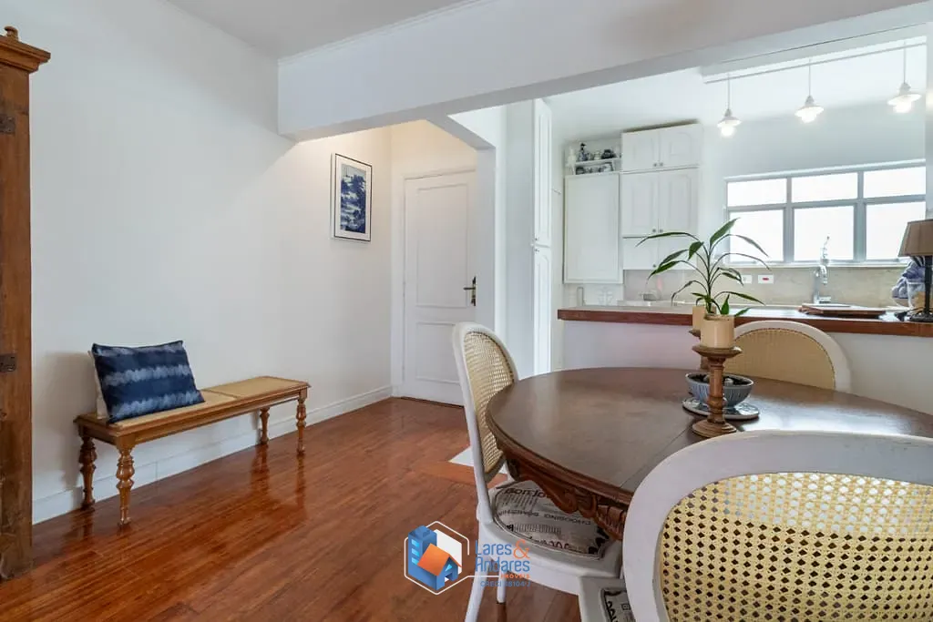 Apartamento, 3 quartos, 84 m² - Foto 35