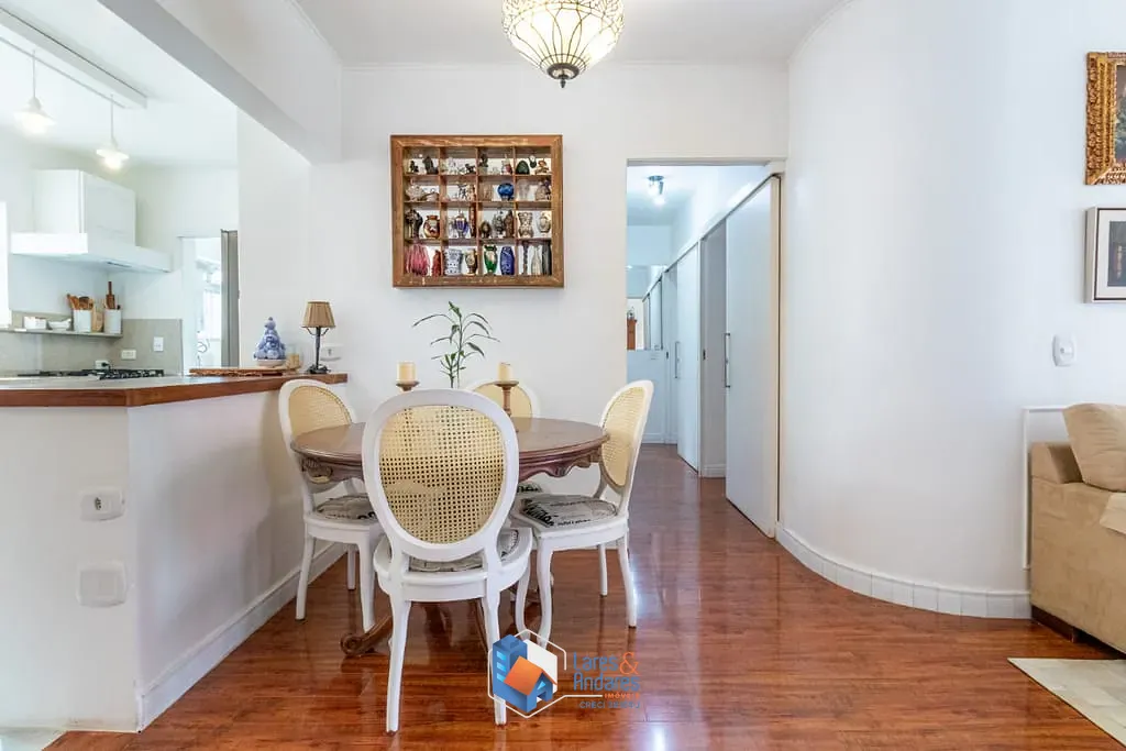 Apartamento, 3 quartos, 84 m² - Foto 27
