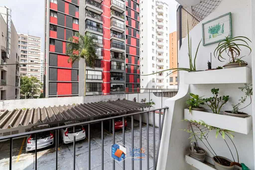 Apartamento, 3 quartos, 84 m² - Foto 38