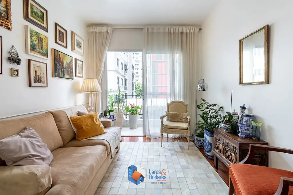 Apartamento, 3 quartos, 84 m² - Foto 37