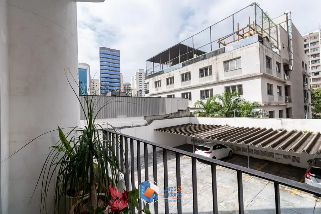 Apartamento, 3 quartos, 84 m² - Foto 39