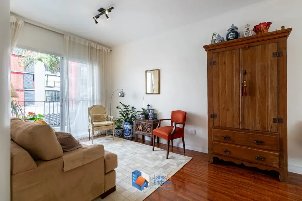 Apartamento, 3 quartos, 84 m² - Foto 34