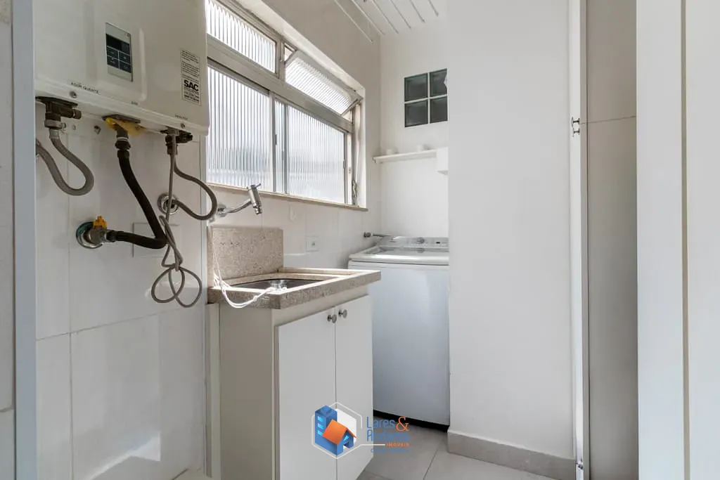 Apartamento, 3 quartos, 84 m² - Foto 32