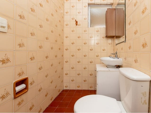 Foto do Apartamento - Apartamento à venda 2 Quartos 1 Vaga 60M² Vila Mascote São Paulo - SP | Lares e Andares Imóveis