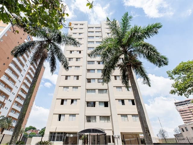 Foto do Apartamento - Apartamento à venda 2 Quartos 1 Vaga 60M² Vila Mascote São Paulo - SP | Lares e Andares Imóveis