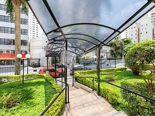 Foto do Apartamento-Apartamento à venda 2 Quartos 1 Vaga 60M² Vila Mascote São Paulo - SP