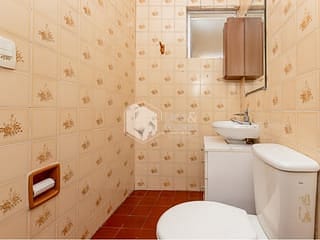 Foto do Apartamento-Apartamento à venda 2 Quartos 1 Vaga 60M² Vila Mascote São Paulo - SP